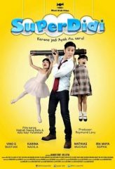 Nonton Film Super Didi (2016) Sub Indo Download Movie Online DRAMA21 LK21 IDTUBE INDOXXI