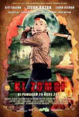 Nonton Film KL Zombie (2013) Sub Indo Download Movie Online DRAMA21 LK21 IDTUBE INDOXXI