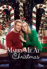 Nonton Film Marry Me at Christmas (2017) Sub Indo Download Movie Online DRAMA21 LK21 IDTUBE INDOXXI