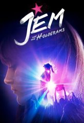 Nonton Film Jem and the Holograms (2015) Sub Indo Download Movie Online DRAMA21 LK21 IDTUBE INDOXXI