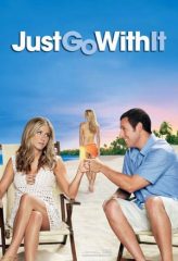 Nonton Film Just Go with It (2011) Sub Indo Download Movie Online DRAMA21 LK21 IDTUBE INDOXXI