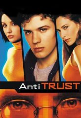 Nonton Film Antitrust (2001) Sub Indo Download Movie Online DRAMA21 LK21 IDTUBE INDOXXI