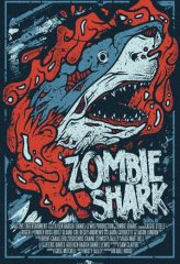 Nonton Film Zombie Shark (2015) Sub Indo Download Movie Online DRAMA21 LK21 IDTUBE INDOXXI