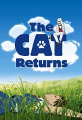 Nonton Film The Cat Returns (2002) Sub Indo Download Movie Online DRAMA21 LK21 IDTUBE INDOXXI