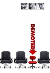 Nonton Film Demoted (2011) Sub Indo Download Movie Online DRAMA21 LK21 IDTUBE INDOXXI