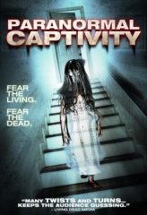 Nonton Film Paranormal Captivity (2012) Sub Indo Download Movie Online DRAMA21 LK21 IDTUBE INDOXXI