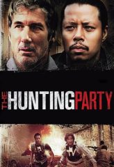 Nonton Film The Hunting Party (2007) Sub Indo Download Movie Online DRAMA21 LK21 IDTUBE INDOXXI