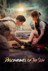 Nonton Film Descendants of the Sun (2016) Sub Indo Download Movie Online DRAMA21 LK21 IDTUBE INDOXXI