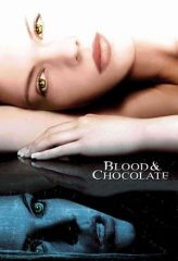 Nonton Film Blood and Chocolate (2007) Sub Indo Download Movie Online DRAMA21 LK21 IDTUBE INDOXXI