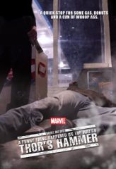 Nonton Film Marvel One-Shot: A Funny Thing Happened on the Way to Thor’s Hammer (2011) Sub Indo Download Movie Online DRAMA21 LK21 IDTUBE INDOXXI