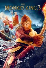 Nonton Film The Monkey King 3 (2018) Sub Indo Download Movie Online DRAMA21 LK21 IDTUBE INDOXXI