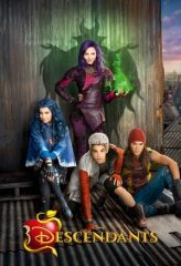 Nonton Film Descendants (2015) Sub Indo Download Movie Online DRAMA21 LK21 IDTUBE INDOXXI