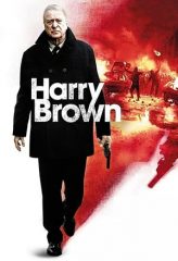 Nonton Film Harry Brown (2009) Sub Indo Download Movie Online DRAMA21 LK21 IDTUBE INDOXXI