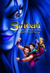 Nonton Film Sinbad: Legend of the Seven Seas (2003) Sub Indo Download Movie Online DRAMA21 LK21 IDTUBE INDOXXI