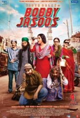 Nonton Film Bobby Jasoos (2014) Sub Indo Download Movie Online DRAMA21 LK21 IDTUBE INDOXXI