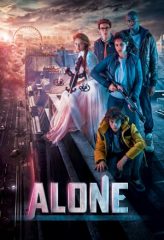 Nonton Film Alone (2017) Sub Indo Download Movie Online DRAMA21 LK21 IDTUBE INDOXXI