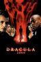 Nonton Film Dracula 2000 (2000) Sub Indo Download Movie Online DRAMA21 LK21 IDTUBE INDOXXI