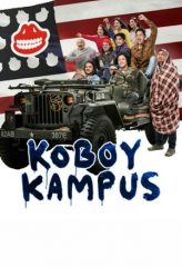 Nonton Film Koboy Kampus (2019) Sub Indo Download Movie Online DRAMA21 LK21 IDTUBE INDOXXI