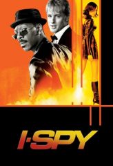 Nonton Film I Spy (2002) Sub Indo Download Movie Online DRAMA21 LK21 IDTUBE INDOXXI