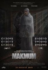 Nonton Film Makmum (2019) Sub Indo Download Movie Online DRAMA21 LK21 IDTUBE INDOXXI