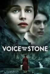 Nonton Film Voice from the Stone (2017) Sub Indo Download Movie Online DRAMA21 LK21 IDTUBE INDOXXI