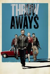 Nonton Film The Throwaways (2015) Sub Indo Download Movie Online DRAMA21 LK21 IDTUBE INDOXXI