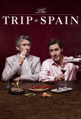 Nonton Film The Trip to Spain (2017) Sub Indo Download Movie Online DRAMA21 LK21 IDTUBE INDOXXI