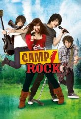 Nonton Film Camp Rock (2008) Sub Indo Download Movie Online DRAMA21 LK21 IDTUBE INDOXXI