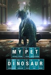 Nonton Film My Pet Dinosaur (2017) Sub Indo Download Movie Online DRAMA21 LK21 IDTUBE INDOXXI