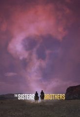 Nonton Film The Sisters Brothers (2018) Sub Indo Download Movie Online DRAMA21 LK21 IDTUBE INDOXXI