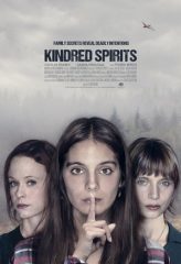 Nonton Film Kindred Spirits (2019) Sub Indo Download Movie Online DRAMA21 LK21 IDTUBE INDOXXI