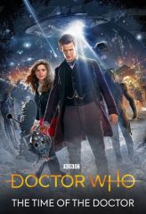 Nonton Film Doctor Who: The Time of the Doctor (2013) Sub Indo Download Movie Online DRAMA21 LK21 IDTUBE INDOXXI