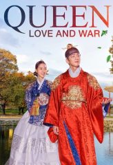 Nonton Film Queen: Love And War (2019) Sub Indo Download Movie Online DRAMA21 LK21 IDTUBE INDOXXI