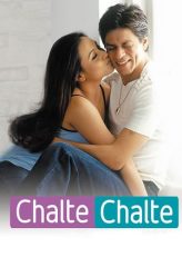 Nonton Film Chalte Chalte (2003) Sub Indo Download Movie Online DRAMA21 LK21 IDTUBE INDOXXI