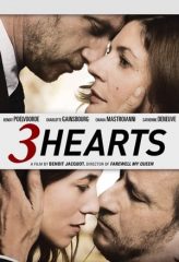 Nonton Film 3 Hearts (2014) Sub Indo Download Movie Online DRAMA21 LK21 IDTUBE INDOXXI