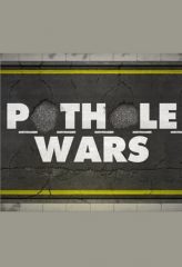 Nonton Film Pothole Wars (2019) Sub Indo Download Movie Online DRAMA21 LK21 IDTUBE INDOXXI