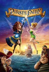 Nonton Film Tinker Bell and the Pirate Fairy (2014) Sub Indo Download Movie Online DRAMA21 LK21 IDTUBE INDOXXI