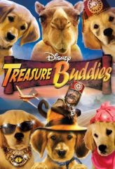 Nonton Film Treasure Buddies (2012) Sub Indo Download Movie Online DRAMA21 LK21 IDTUBE INDOXXI