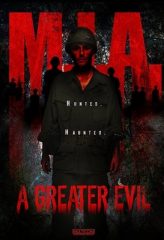 Nonton Film M.I.A. A Greater Evil (2018) Sub Indo Download Movie Online DRAMA21 LK21 IDTUBE INDOXXI