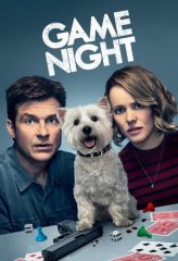 Nonton Film Game Night (2018) Sub Indo Download Movie Online DRAMA21 LK21 IDTUBE INDOXXI