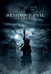 Nonton Film Resident Evil: Vendetta (2017) Sub Indo Download Movie Online DRAMA21 LK21 IDTUBE INDOXXI