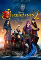 Nonton Film Descendants 2 (2017) Sub Indo Download Movie Online DRAMA21 LK21 IDTUBE INDOXXI