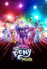 Nonton Film My Little Pony: The Movie (2017) Sub Indo Download Movie Online DRAMA21 LK21 IDTUBE INDOXXI