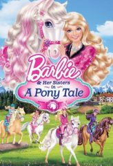 Nonton Film Barbie & Her Sisters in a Pony Tale (2013) Sub Indo Download Movie Online DRAMA21 LK21 IDTUBE INDOXXI