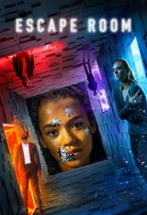 Nonton Film Escape Room (2019) Sub Indo Download Movie Online DRAMA21 LK21 IDTUBE INDOXXI