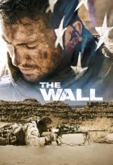 Nonton Film The Wall (2017) Sub Indo Download Movie Online DRAMA21 LK21 IDTUBE INDOXXI