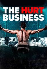 Nonton Film The Hurt Business (2016) Sub Indo Download Movie Online DRAMA21 LK21 IDTUBE INDOXXI