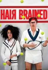 Nonton Film Hairbrained (2013) Sub Indo Download Movie Online DRAMA21 LK21 IDTUBE INDOXXI