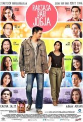 Nonton Film Raksasa Dari Jogja (2016) Sub Indo Download Movie Online DRAMA21 LK21 IDTUBE INDOXXI