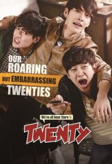 Nonton Film Twenty (2015) Sub Indo Download Movie Online DRAMA21 LK21 IDTUBE INDOXXI